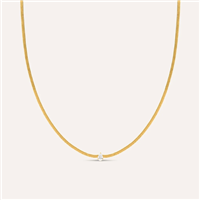 Collana Stroili Oro Donna in Acciaio 1694689